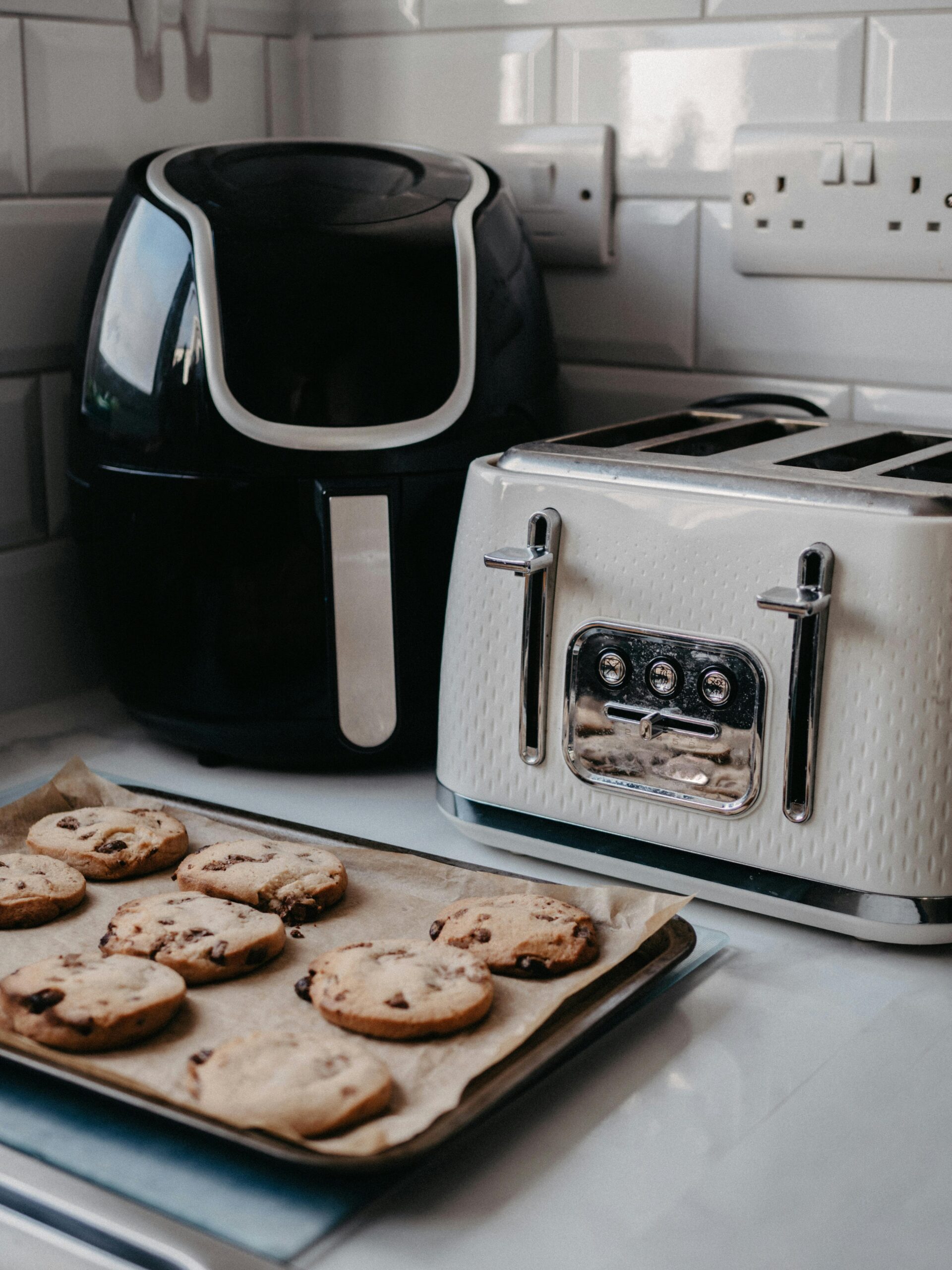 Read more about the article Top 10 Best Air Fryers in the Philippines for 2025