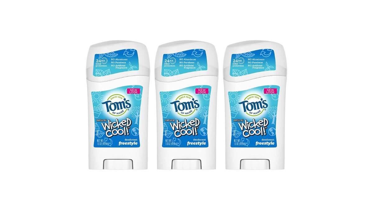 Read more about the article 10 Best Deodorants for Kids in the Philippines 2025: Safe, Gentle & Kid-Approved